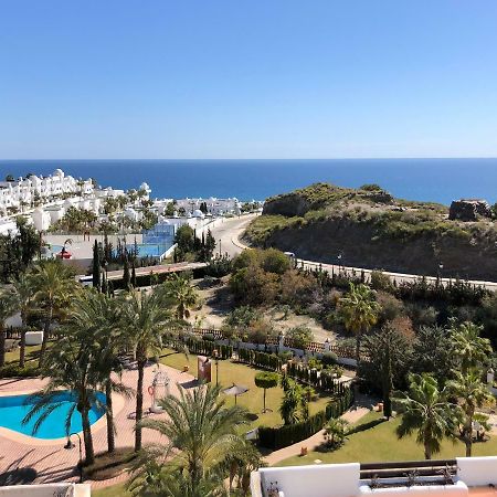 Spirit Of Mojacar Playa Resort Dış mekan fotoğraf