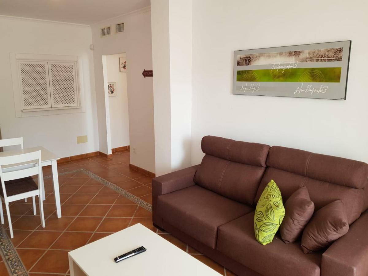 Spirit Of Mojacar Playa Resort Dış mekan fotoğraf