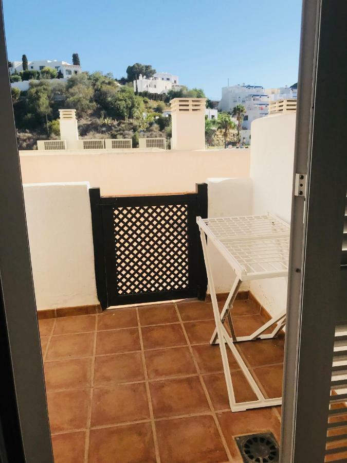 Spirit Of Mojacar Playa Resort Dış mekan fotoğraf
