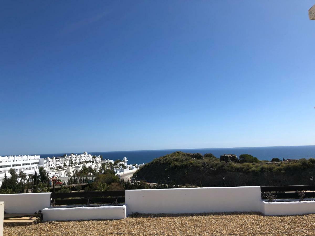 Spirit Of Mojacar Playa Resort Dış mekan fotoğraf