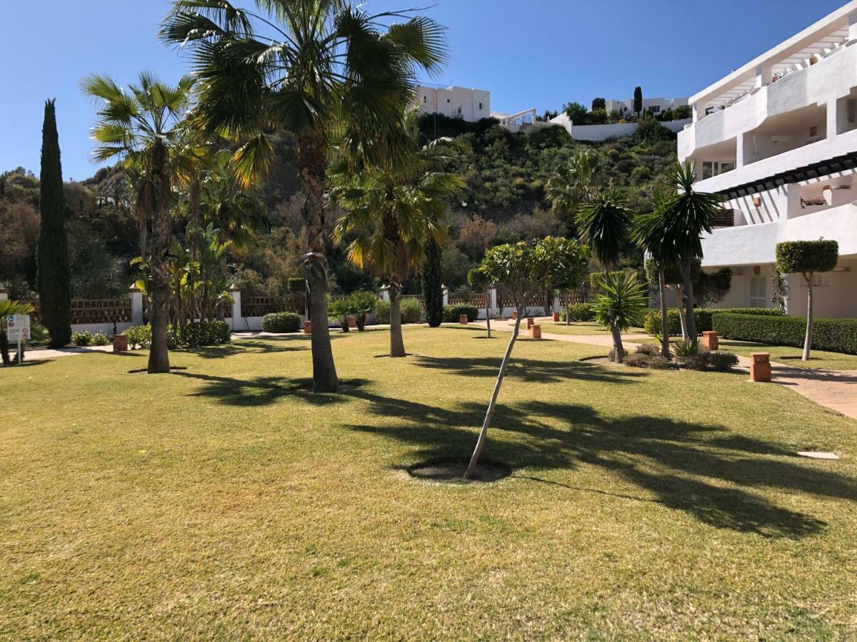 Spirit Of Mojacar Playa Resort Dış mekan fotoğraf