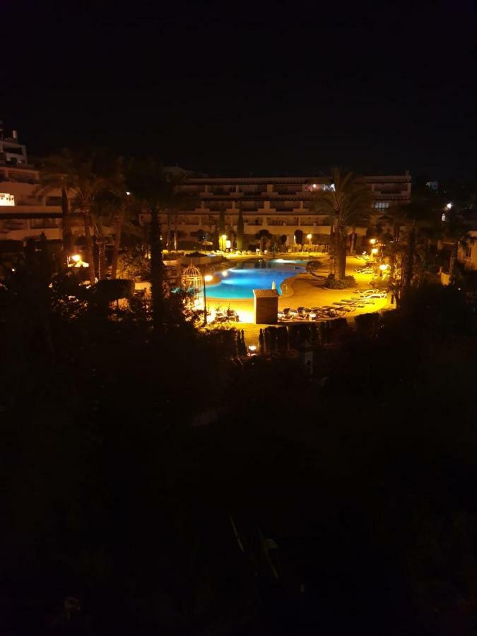 Spirit Of Mojacar Playa Resort Dış mekan fotoğraf